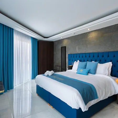 The Osiris 4* Marsaxlokk