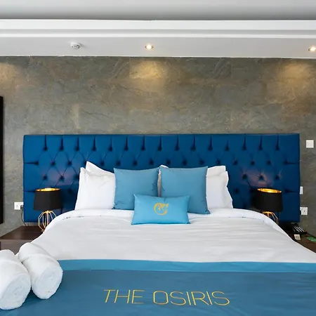 The Osiris Marsaxlokk