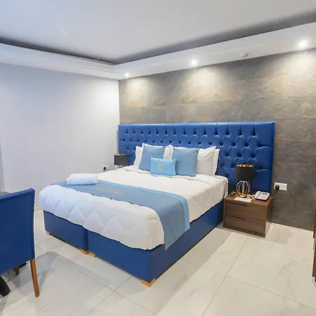 Bed & Breakfast The Osiris