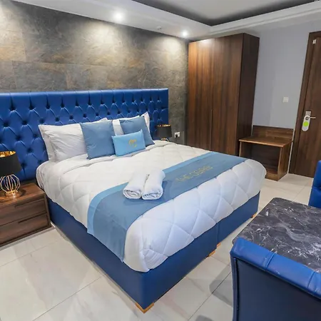 The Osiris Bed & Breakfast Marsaxlokk