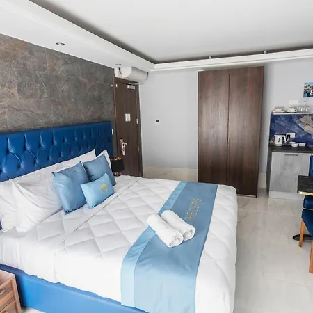 The Osiris Bed and breakfast 4*