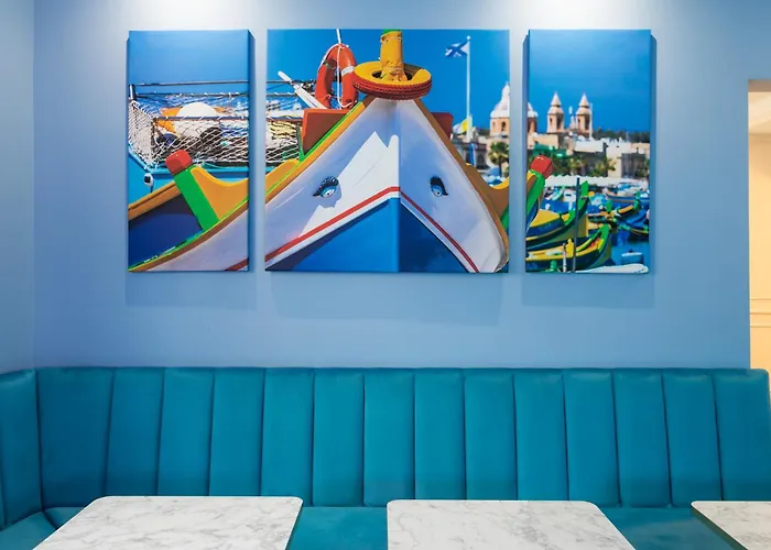 The Osiris Bed & Breakfast