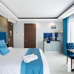 The Osiris Bed and Breakfast 4*