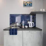 Bed and Breakfast The Osiris 4*