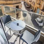 Bed and Breakfast The Osiris Marsaxlokk