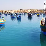 Oda ve Kahvaltı The Osiris 4*