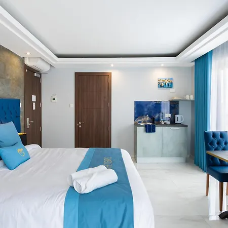 The Osiris Bed & Breakfast 4*