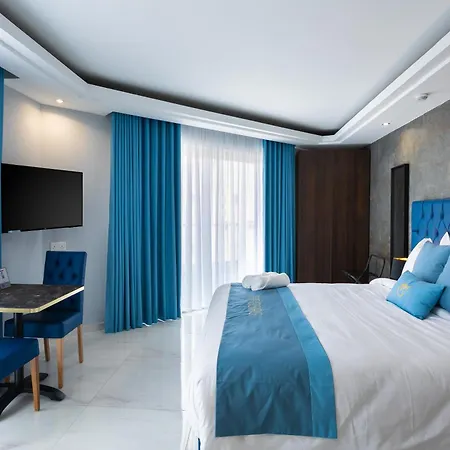 Bed & Breakfast The Osiris Marsaxlokk