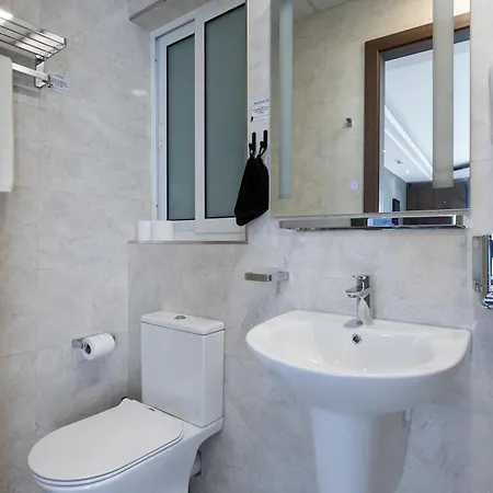 The Osiris Bed & Breakfast 4*