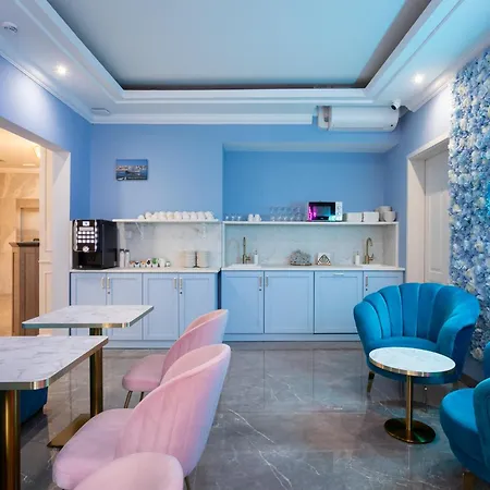 The Osiris Bed & Breakfast Marsaxlokk