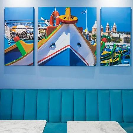 The Osiris Bed & Breakfast