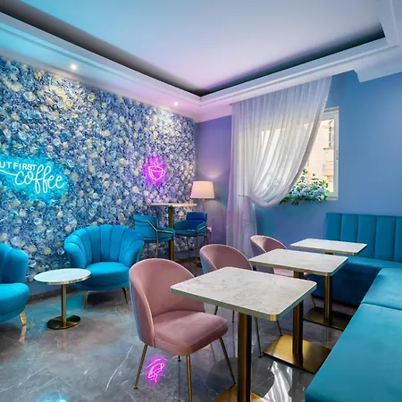 Bed & Breakfast The Osiris Marsaxlokk