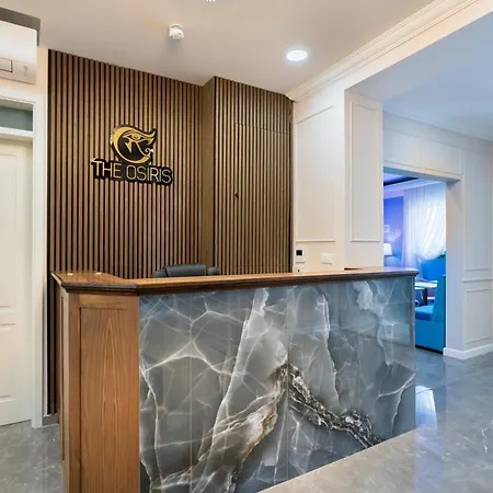 The Osiris Bed & Breakfast