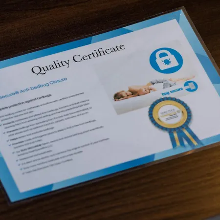 The Osiris Bed & Breakfast 4*