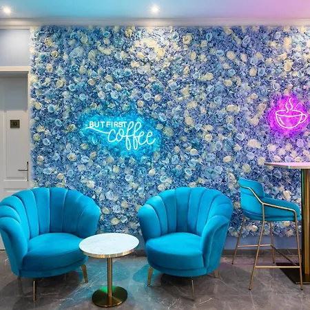 The Osiris Bed & Breakfast Marsaxlokk