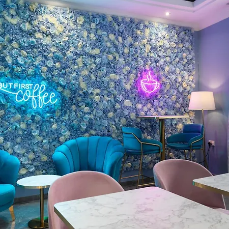 Bed & Breakfast The Osiris Marsaxlokk