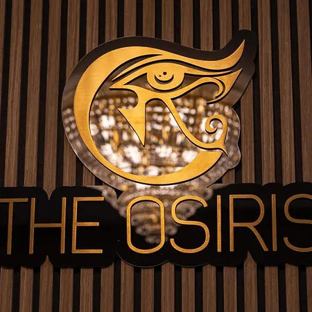 The Osiris 4*
