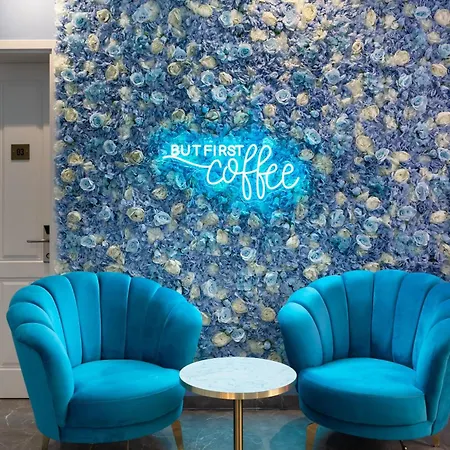 The Osiris Marsaxlokk