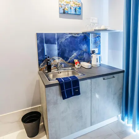 The Osiris Marsaxlokk