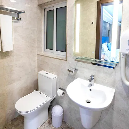 The Osiris Panzió 4*