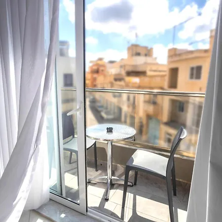 Bed & Breakfast The Osiris Marsaxlokk