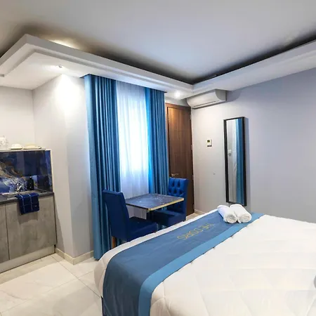 The Osiris Marsaxlokk