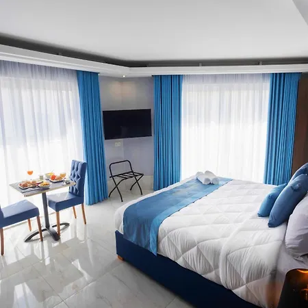 The Osiris Marsaxlokk