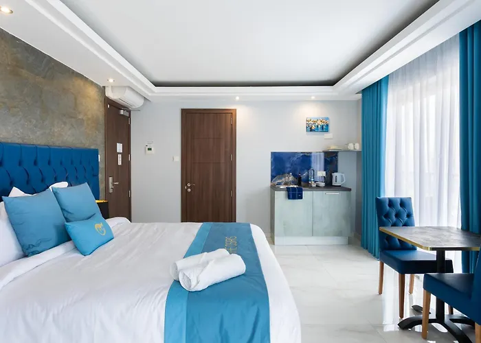 The Osiris Bed & Breakfast 4*