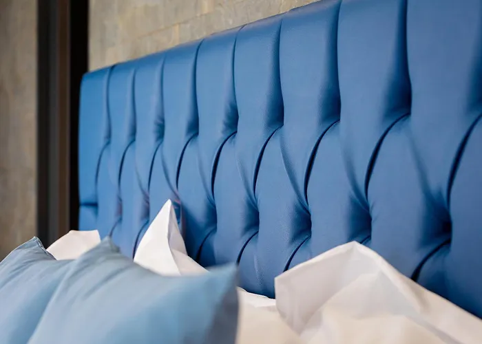 The Osiris Bed & Breakfast