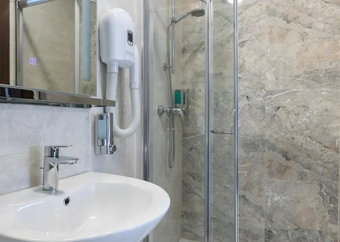 Bed & Breakfast The Osiris Marsaxlokk