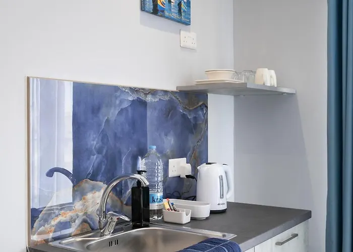 The Osiris 4* Marsaxlokk