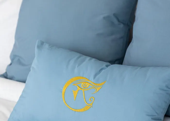 The Osiris Panzió 4*