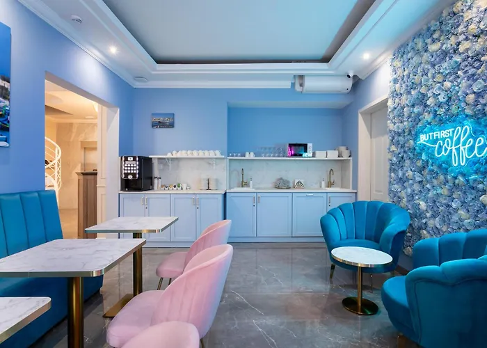 The Osiris Bed & Breakfast Marsaxlokk