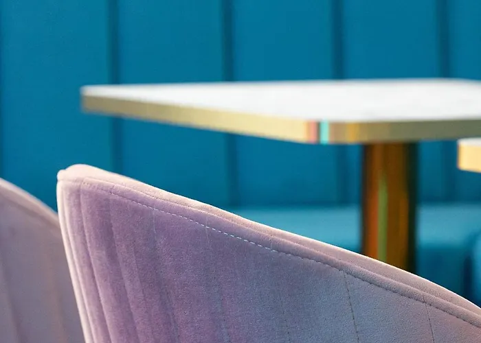 Bed & Breakfast The Osiris 4*