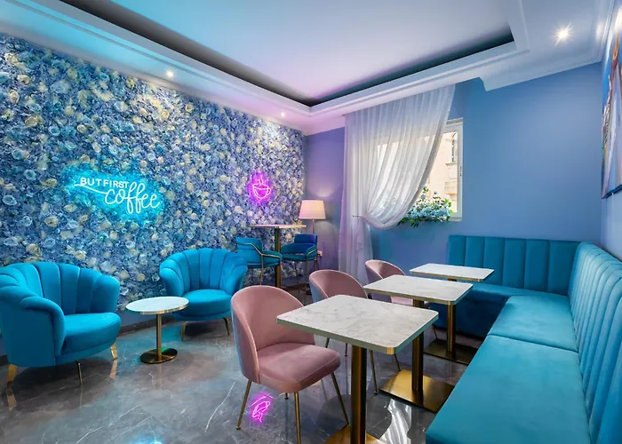 Bed & Breakfast The Osiris Marsaxlokk