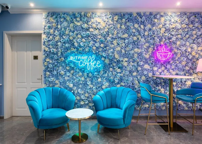 The Osiris Bed & Breakfast Marsaxlokk