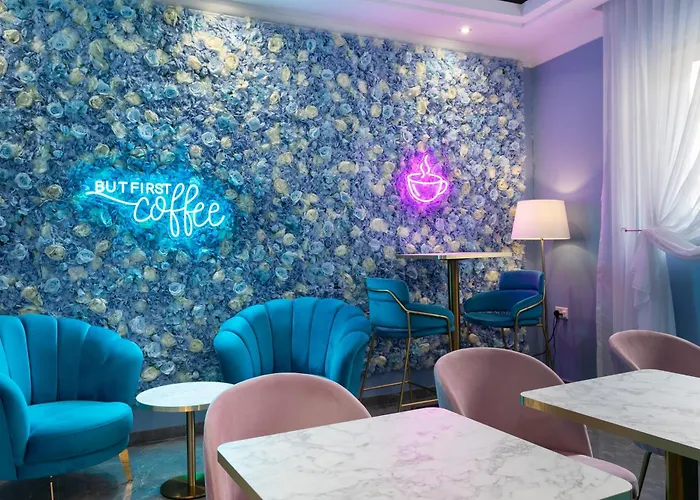 Panzió The Osiris Marsaxlokk