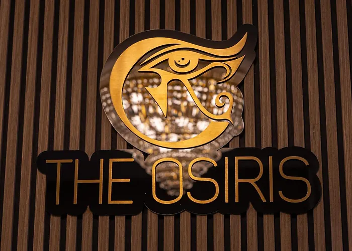 The Osiris 4*