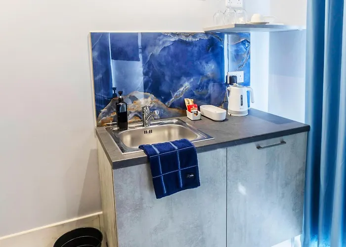 The Osiris Marsaxlokk